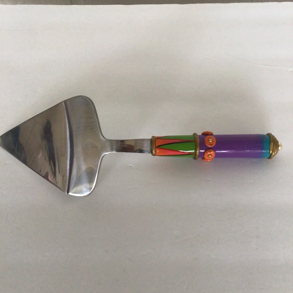 CAPCO 707 PIE CAKE SERVER